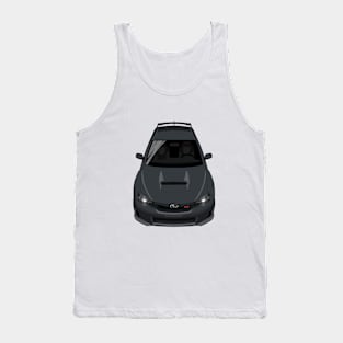 Impreza WRX STI 2008-2014 - Grey Tank Top